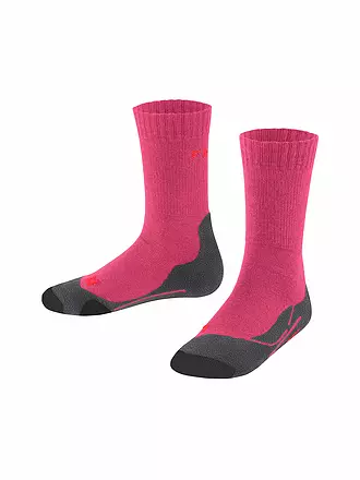 FALKE | Kinder Wandersocken TK2 | 